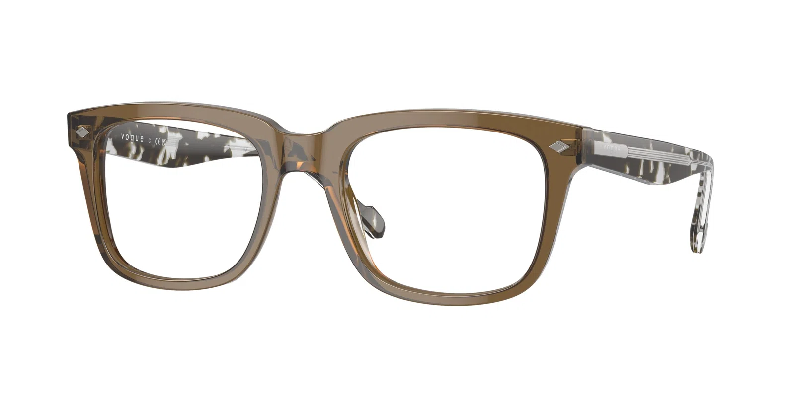 Vogue Eyewear 5572 Eyeglasses - view 2